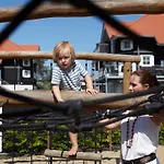 Appartement 5 Person In Bogense