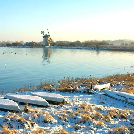 شقة 5 Person In بوجنسي