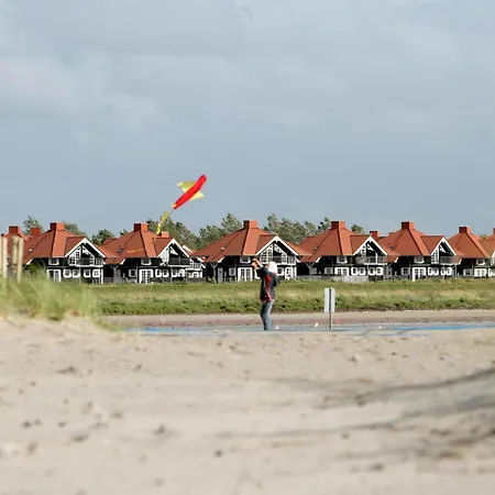 Appartement 5 Person In