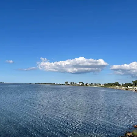 Appartement 5 Person In *