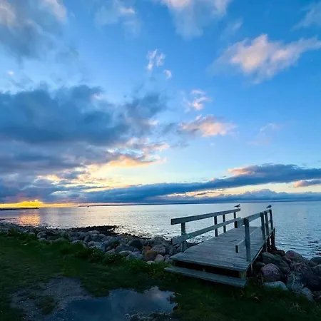 5 Person In Appartement Bogense