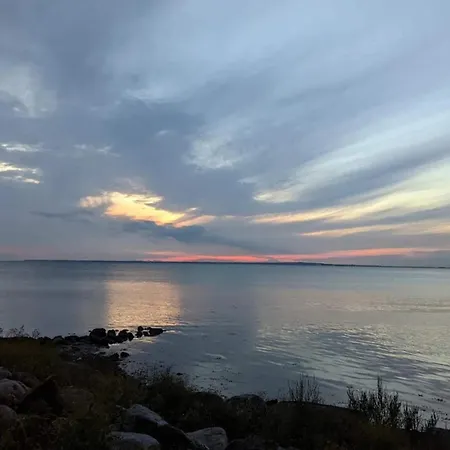 5 Person In شقة بوجنسي