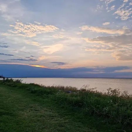 5 Person In Appartement Bogense