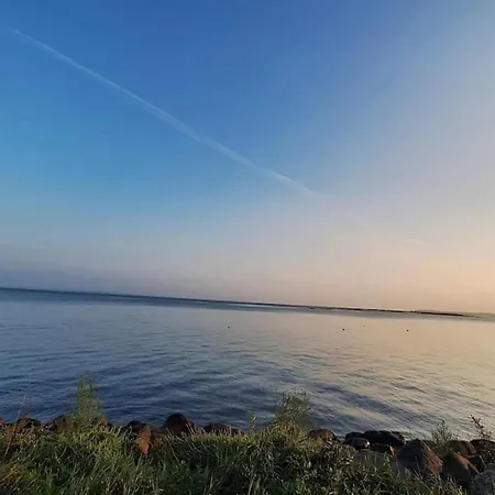 شقة 5 Person In بوجنسي