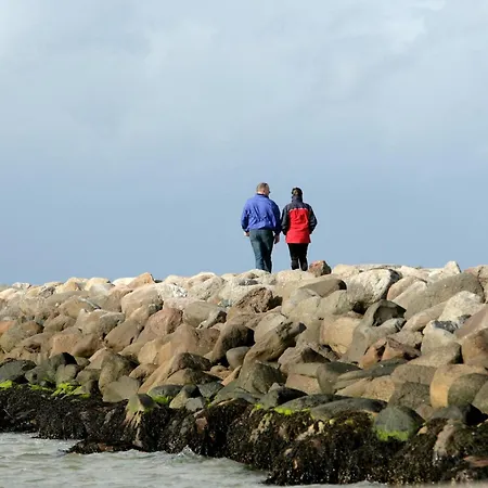 Appartement 5 Person In *